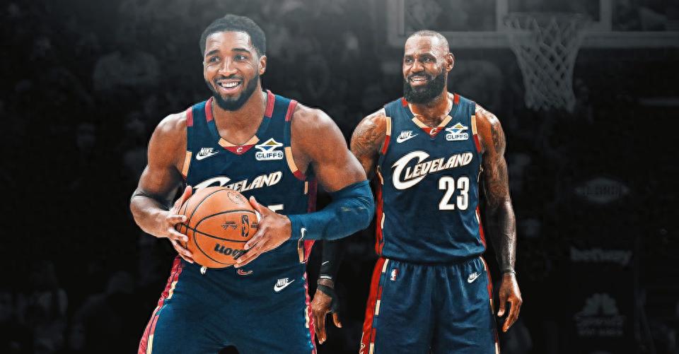 Wen Horst: Nếu James đồng ý ký hợp đồng lương tối thiểu, khả năng anh ấy trở lại Cavaliers trong kỳ nghỉ giải lao sẽ lên đến 99%