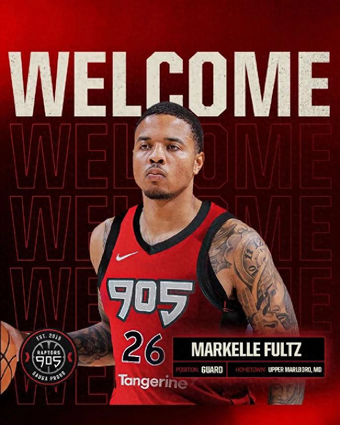 Đã công bố! Chính thức ký hợp đồng gia nhập! Xin chào, tân binh số một NBA!