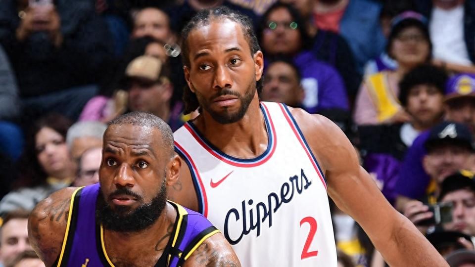 Chuyên gia NBA: Việc LeBron James được chọn vào All-Star là giải thưởng thành tựu sự nghiệp, ít nhất có bốn người xứng đáng hơn anh ấy cho vị trí này