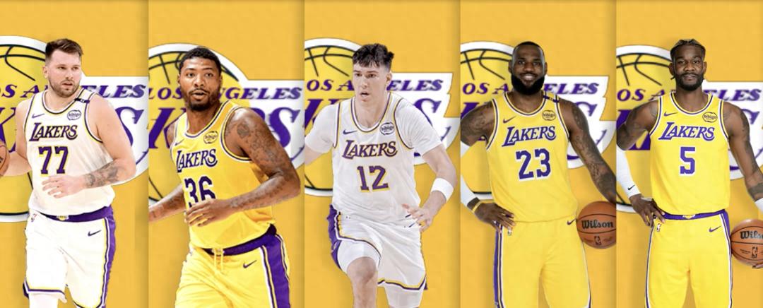 Bản tin trận đấu: Lakers lội ngược dòng đánh bại Nuggets, một cầu thủ xuất phát của Lakers bị thương ở mắt và phải rời sân giữa chừng