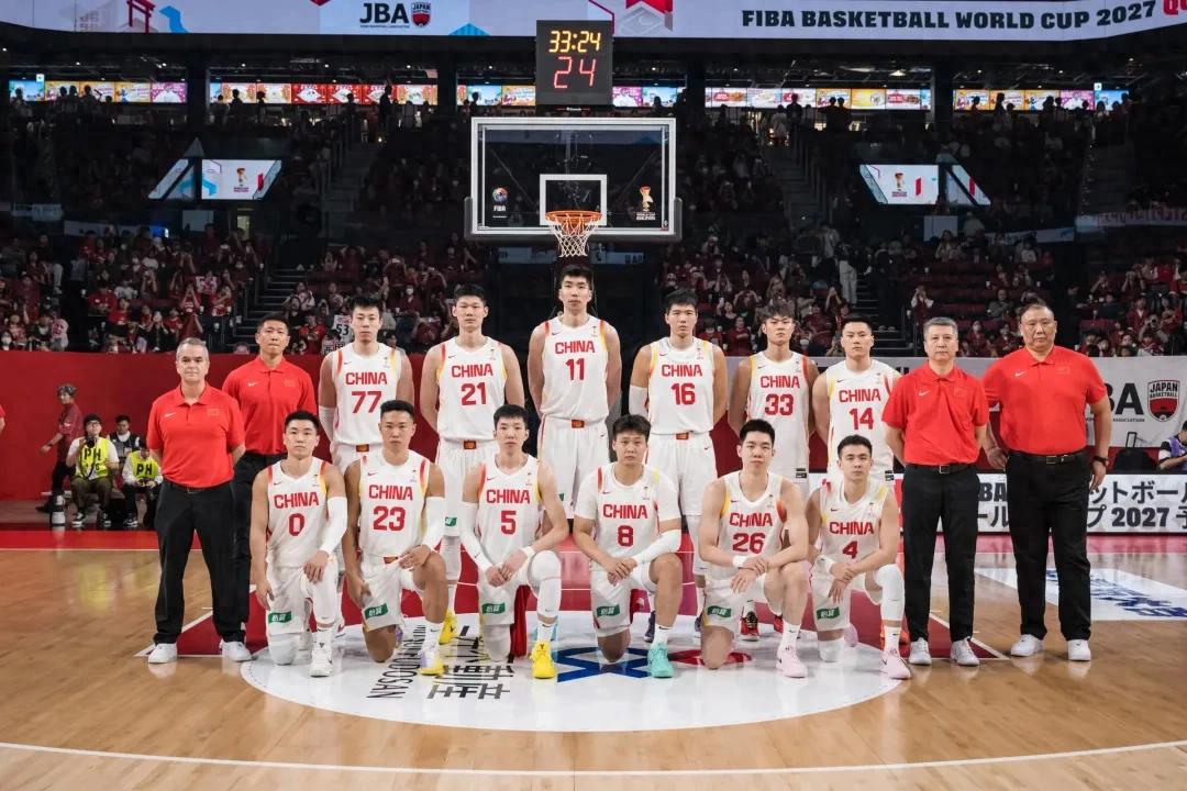 Bóng rổ không biết nói dối, đội tuyển bóng rổ nam Trung Quốc tìm thấy lối ra từ tuyệt cảnh!