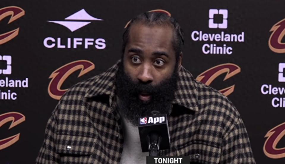 Harden phản hồi về việc thay đổi đội nhiều lần: Sự trung thành bị đánh giá quá cao, cốt lõi là tranh chức vô địch và đảm bảo kinh tế cho gia đình