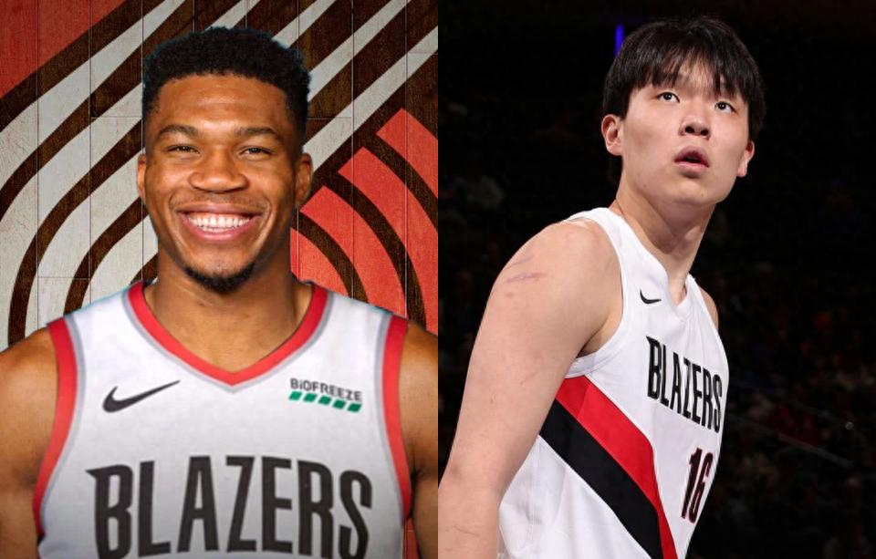 Yang Hàn Sēn có khả năng trở thành đồng đội của "Chữ cái anh em"? Portland Trail Blazers sở hữu hai lợi thế lớn để theo đuổi siêu sao, Klingen có thể trở thành quân bài trao đổi