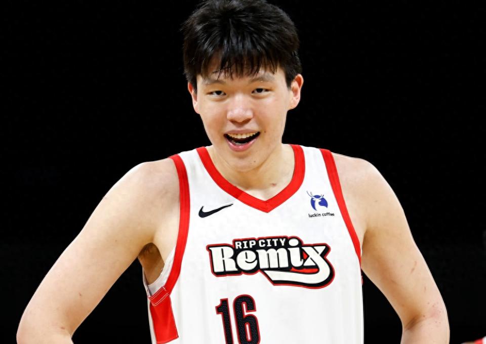 Dương Hãn Sơn chỉ có thể tranh vị trí trung phong thứ ba? Truyền thông Portland: G-League là sân khấu tốt nhất ở giai đoạn hiện tại