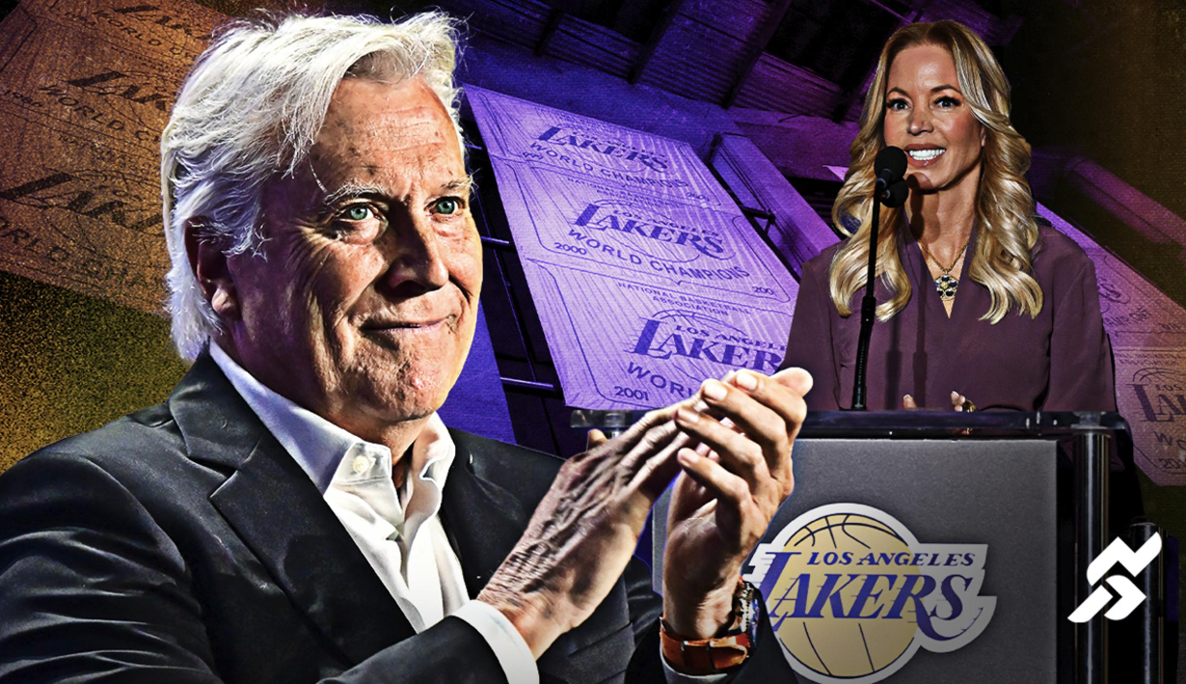Đội bóng Lakers chính thức thông báo sa thải nhiều người! Nhóm của LeBron James đang chờ Lakers chủ động gửi hợp đồng gia hạn