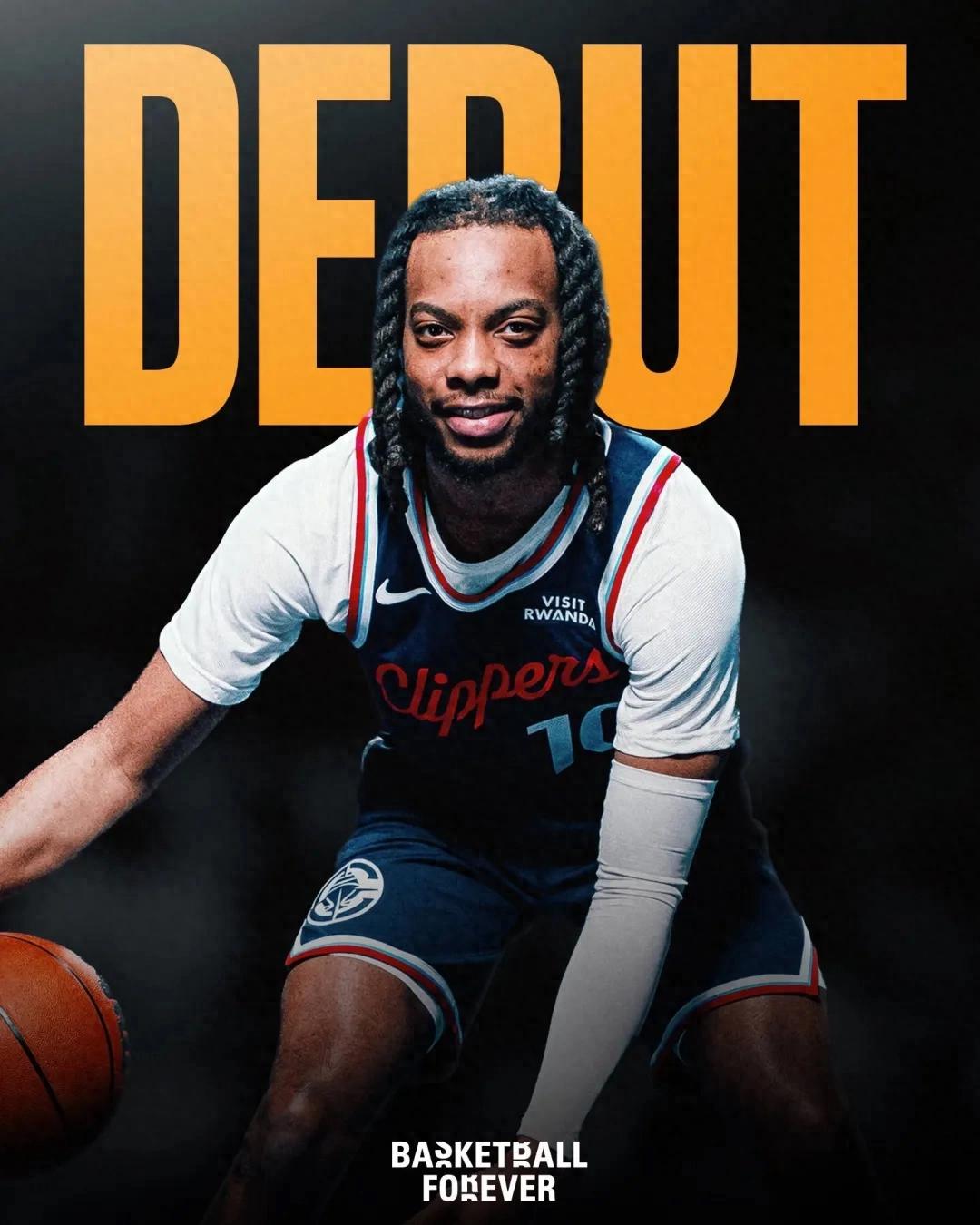 2 đổi 1! Sắp có màn ra mắt giao dịch! Leonard chào đón hậu vệ All-Star trở lại