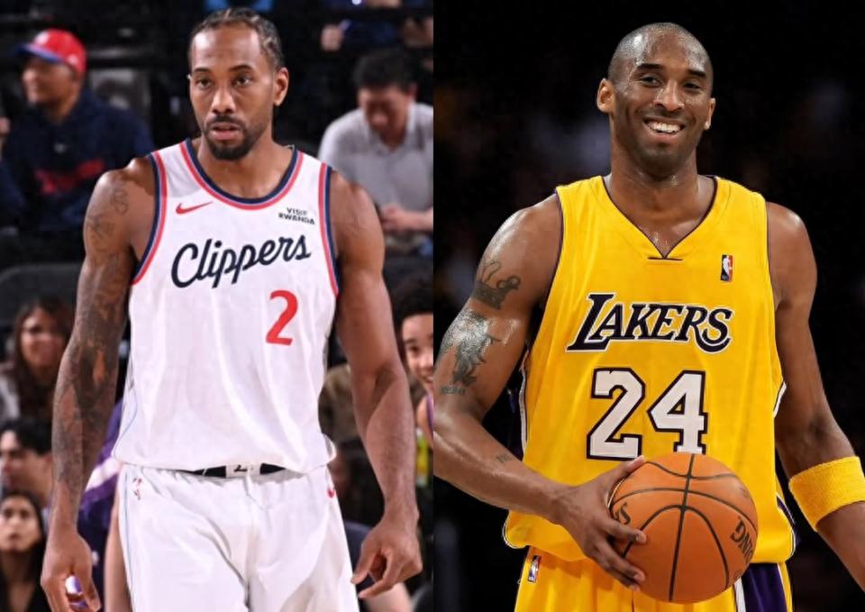 Giải mã bí ẩn sự bứt phá của Clippers: Kawhi kiên trì như Kobe, Harden tự tin nhất để phát huy toàn bộ sức mạnh của anh ấy
