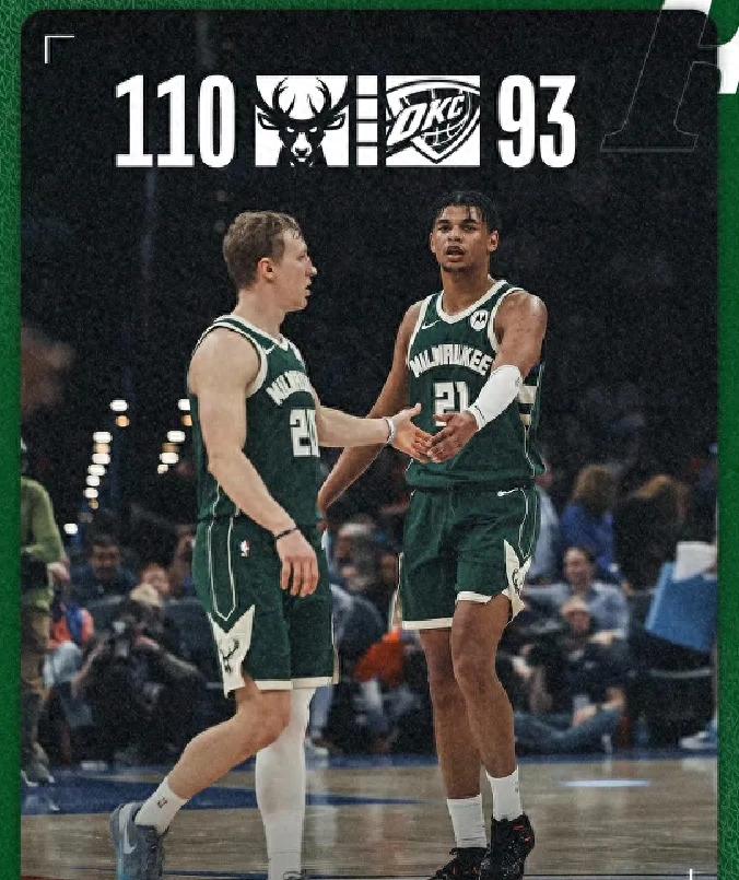 19+11+6! Giao dịch lội ngược dòng lớn! Cảm ơn bạn, Thunder!