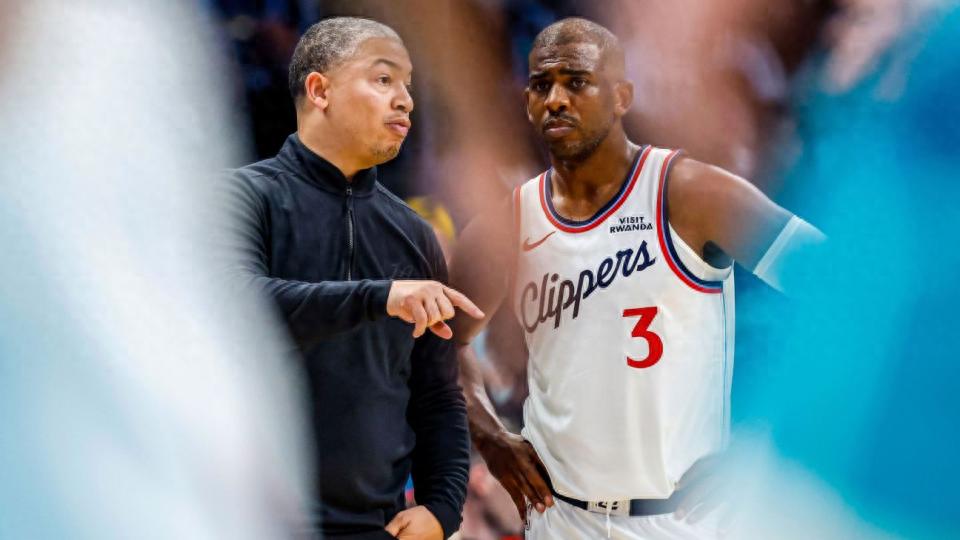 Bài viết dài của ESPN tiết lộ: Bí mật đằng sau mâu thuẫn giữa Paul và Clippers, đồng đội ủng hộ anh nhất là Kawhi và LaMarcus