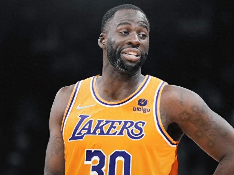 Tiết lộ Green đã cân nhắc gia nhập Lakers và Clippers! Vẫn có thể ra đi vào mùa hè này, Curry là tài sản không thể bán duy nhất của Warriors