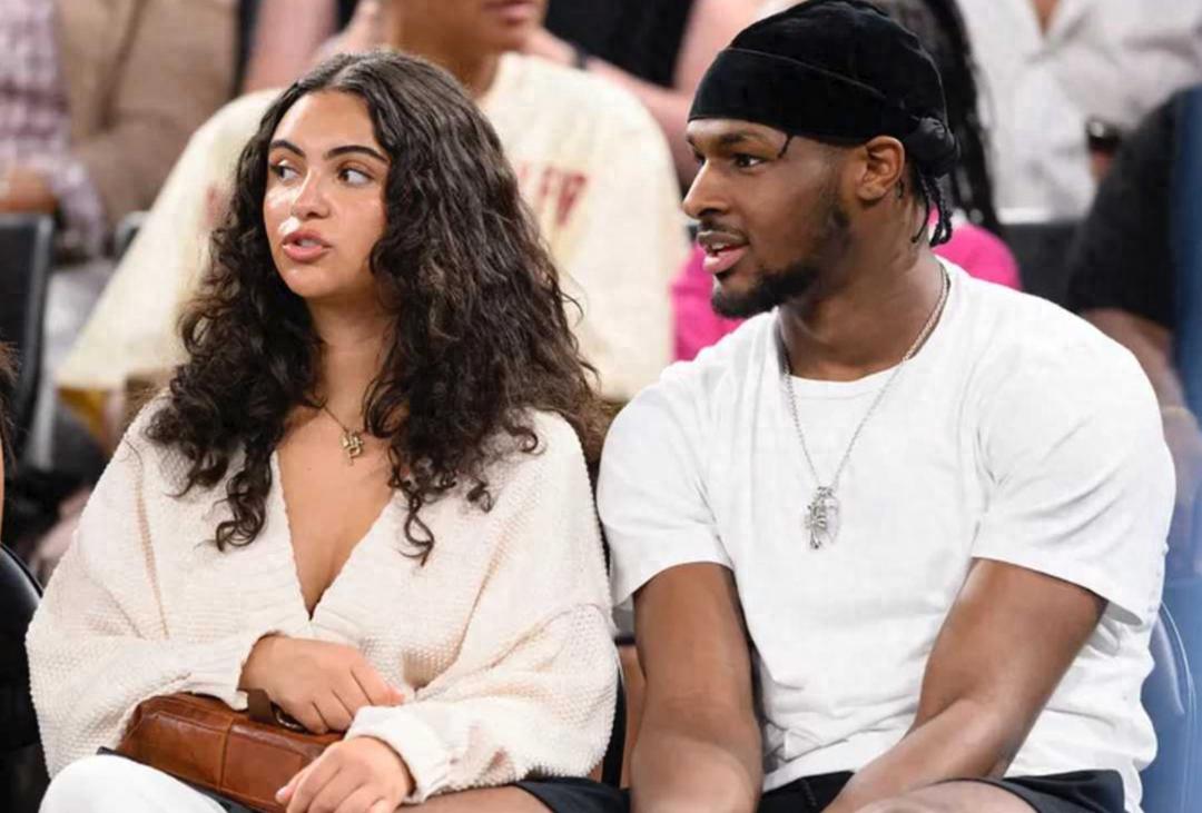 Bronny chính thức chia tay bạn gái! 112 cầu thủ NBA bỏ phiếu: LeBron là huyền thoại vĩ đại nhất