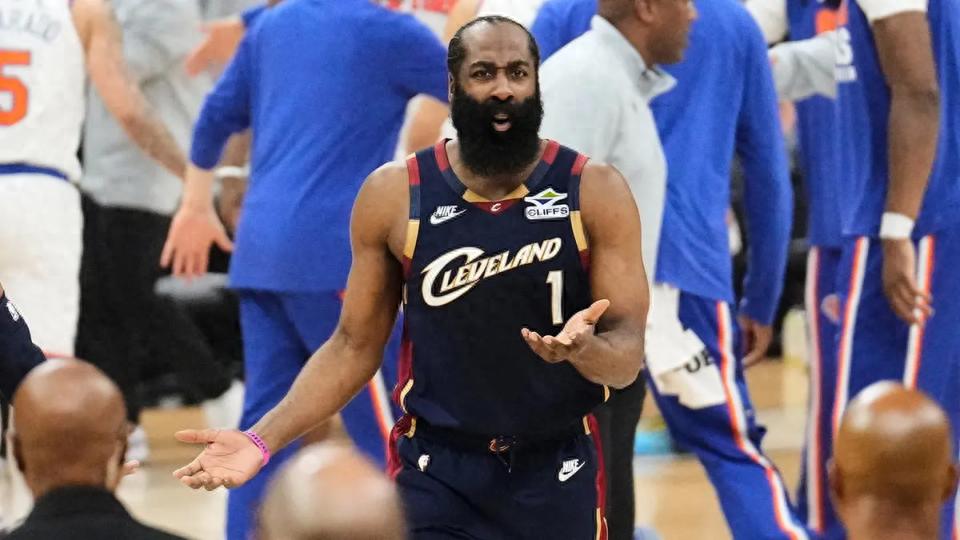 Không hối tiếc khi gia nhập Cavaliers! Harden: Tôi muốn thi đấu đến mùa giải thứ 20 và đã bắt đầu lên kế hoạch cho cuộc sống sau khi giải nghệ