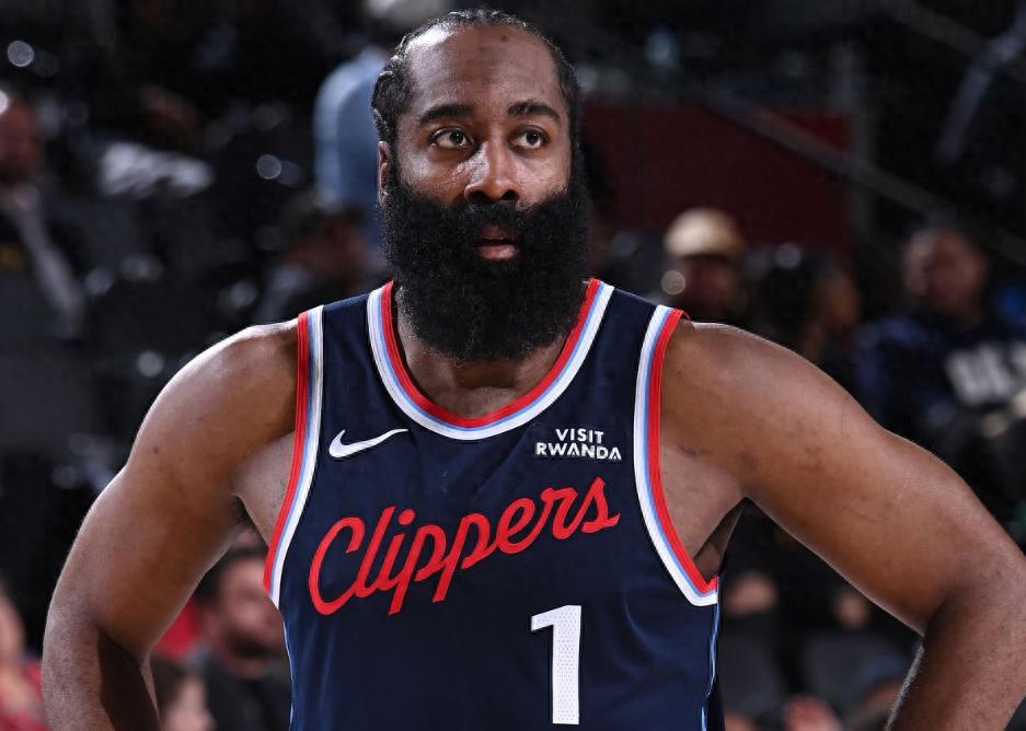 Harden sẽ vắng mặt trận đấu ngày mai vì chấn thương! Clippers từ chối trao đổi bộ ba trụ cột, không muốn Thunder hưởng lợi từ tình hình này