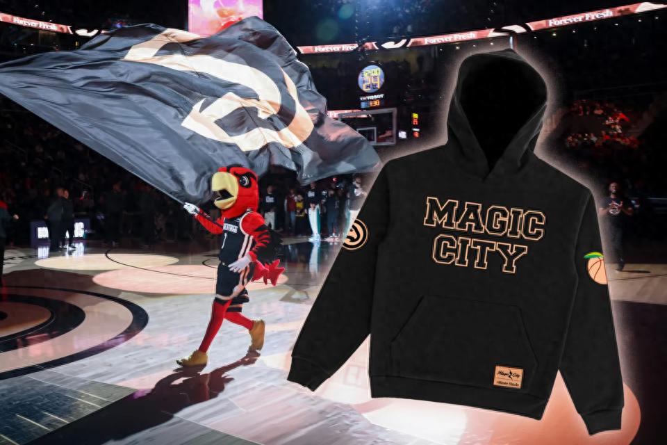 NBA công bố hủy sự kiện tôn vinh hộp đêm Magic City của đội Hawks! Adam Silver: Tôi tin đây là quyết định đúng đắn