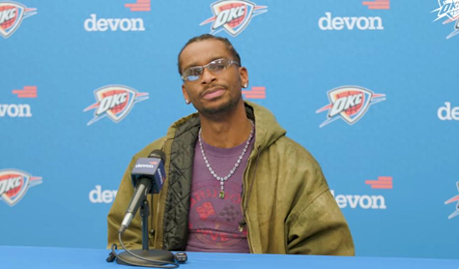 Alexander: Quy định tối thiểu 65 trận để xét giải thưởng là hợp lý, sức khỏe của tôi quan trọng hơn bất kỳ danh hiệu nào