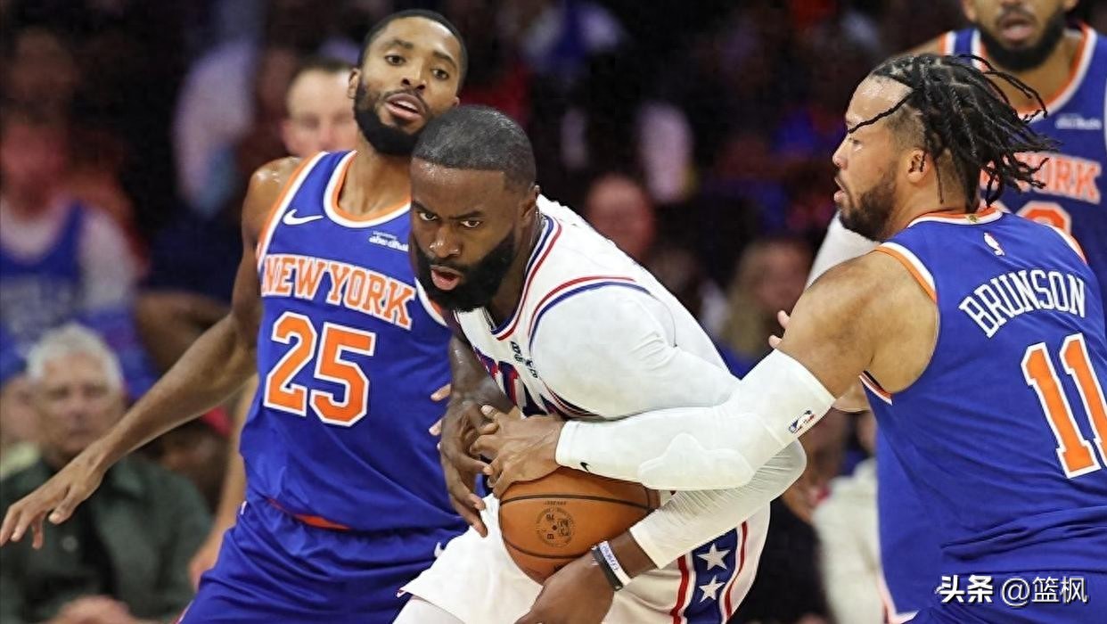 Đã xác định tay ghi điểm số một của 76ers: ghi 22 điểm chỉ trong nửa trận tiền mùa giải, cả Maxey lẫn James đều phải nhường chỗ.