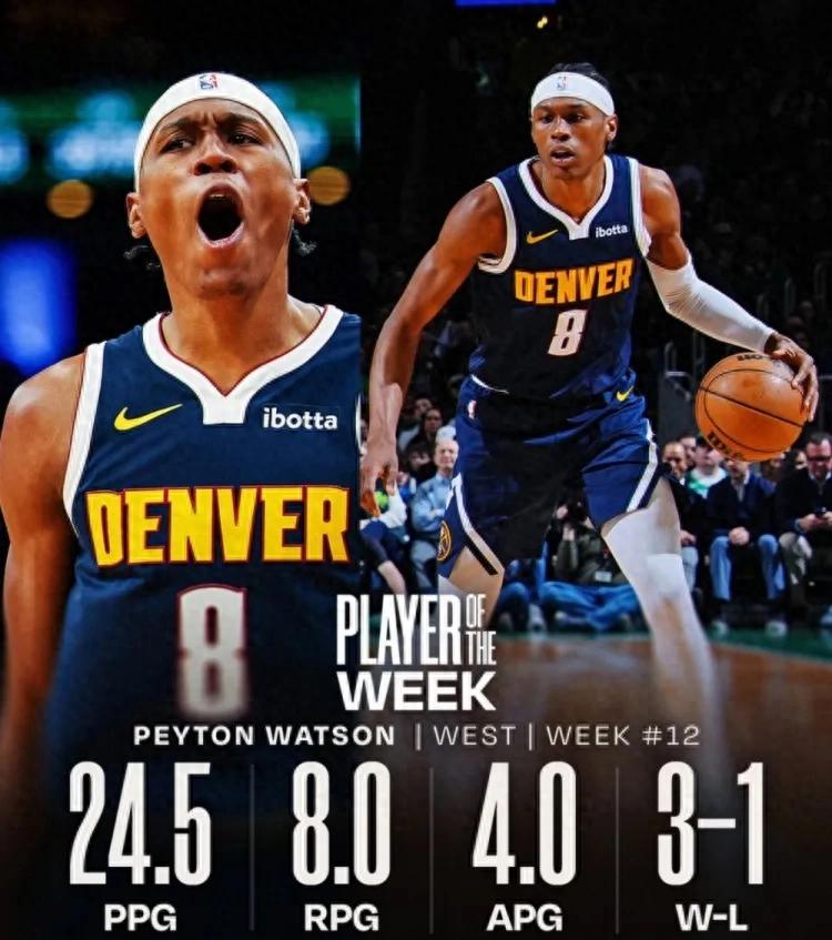 Một chàng trai trung bình 3,3 điểm ở đại học mà cũng có thể giành giải tuần xuất sắc?