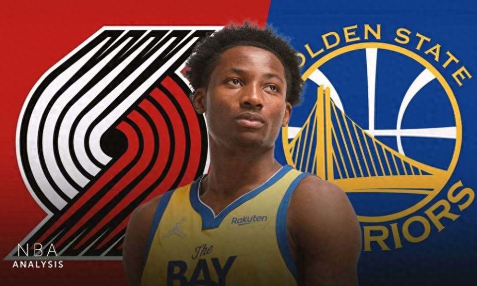 Ít nhất có ba đội đang theo đuổi Kuminga! Blazers cũng góp mặt: có thể dùng Grant hoặc Holiday làm vật trao đổi