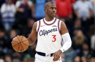 'Point God' Chris Paul chính thức tuyên bố giải nghệ