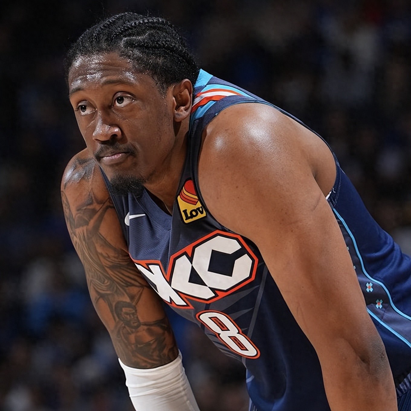 Thông báo chính thức từ Thunder về tình trạng của Jalen Williams! Chấn thương cấp độ 1 ở cơ đùi, kiểm tra định kỳ hàng tuần, thời gian nghỉ thi đấu trung bình của loại chấn thương này là 12.4 ngày.