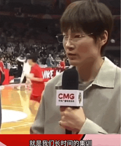 Dương Lực Vĩ, thật sự quá dám nói