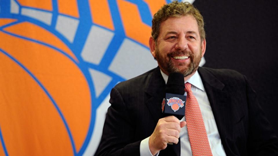 Ông chủ Knicks: Sa thải Thibodeau vì ông ấy không phù hợp để chinh phục chức vô địch, chúng tôi muốn giương cao cờ vô địch toàn giải