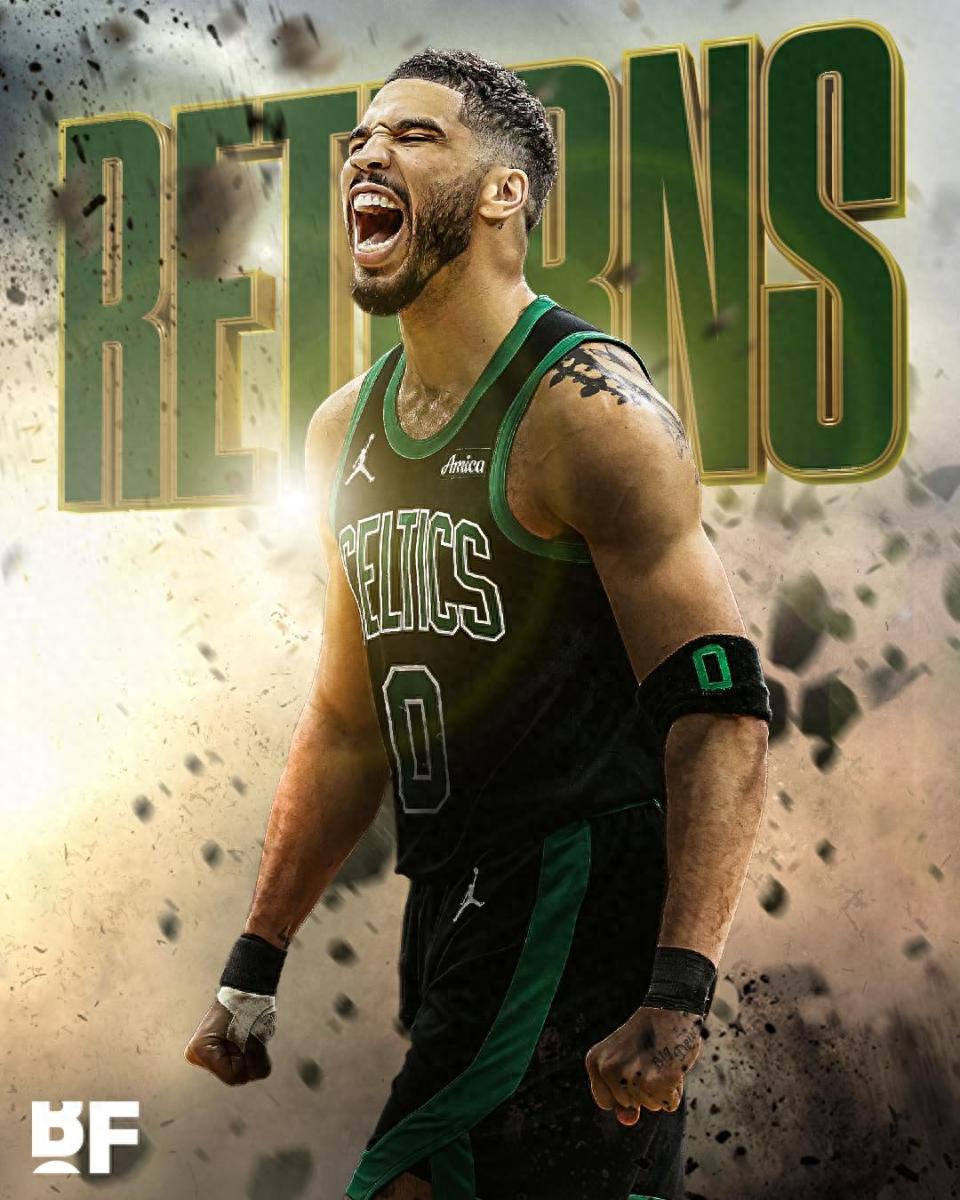 Tatum dự định trở lại vào ngày mai! ESPN phân tích năm vấn đề lớn: Đội Celtics mới sẽ thay đổi như thế nào?