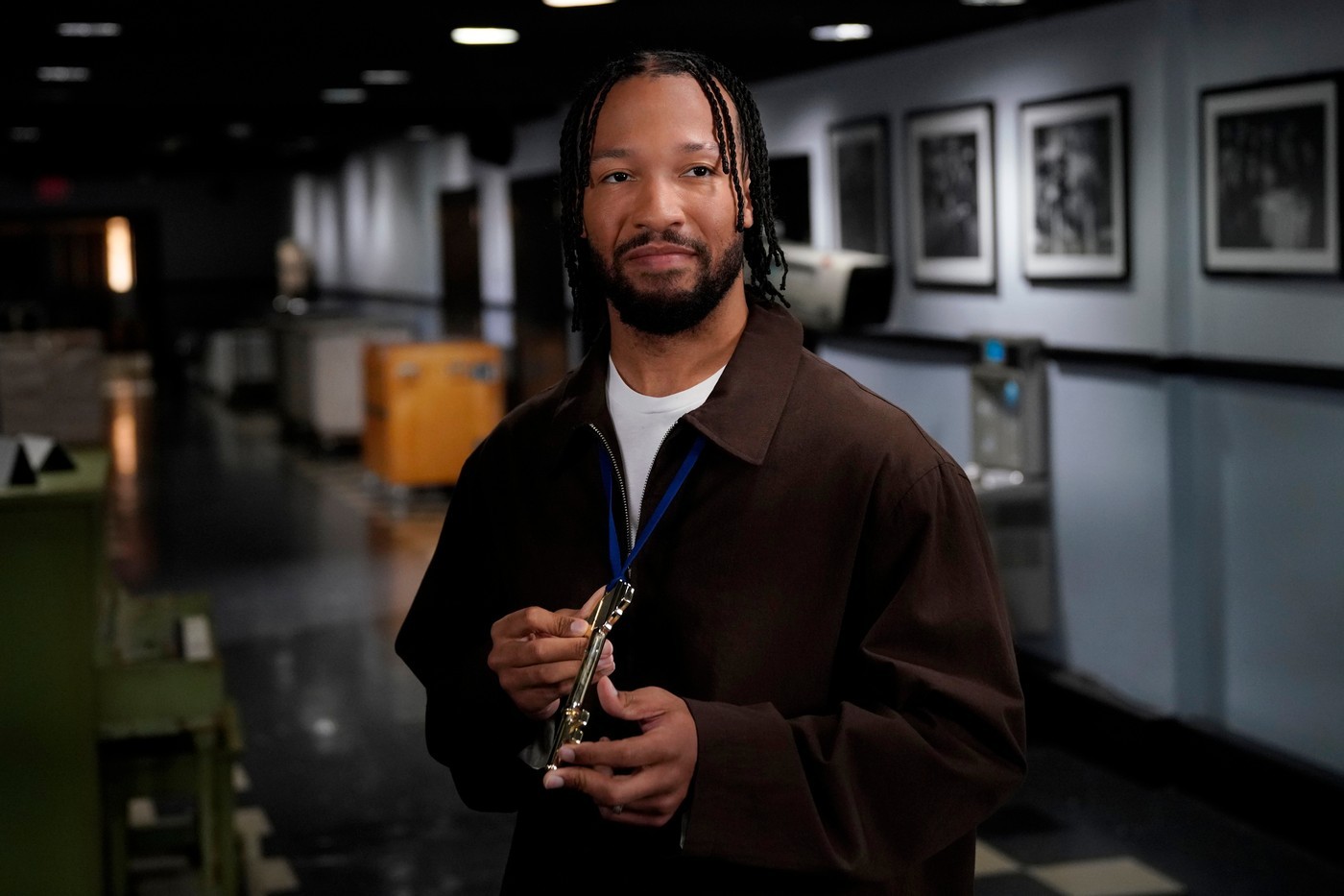 Jalen Brunson nói rằng nhà vô địch NBA Knicks không được phép hài lòng trước mùa giải mới.