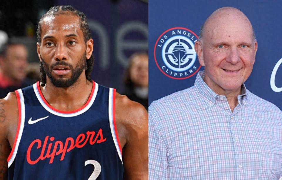 Clippers công khai gửi thư cho Adam Silver: Cuộc điều tra làm tổn hại uy tín của liên đoàn, sẽ dùng biện pháp pháp lý để sửa chữa sự bất công nghiêm trọng