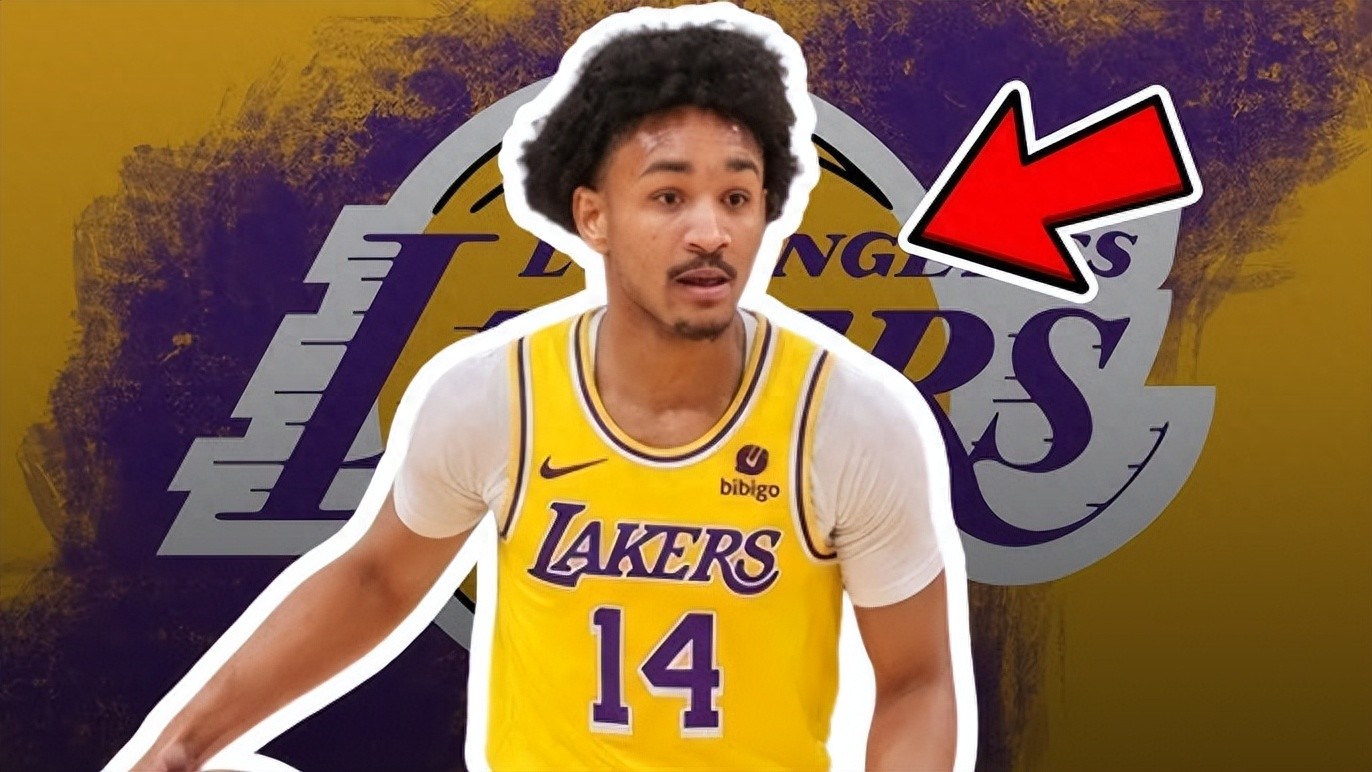 Los Angeles Lakers ký hợp đồng ngắn hạn 10 ngày với Kobe Bufkin! Trung bình 26,7 điểm tại G League: màn trình diễn đạt chuẩn câu lạc bộ 180