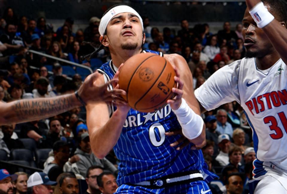 NBA công bố án phạt: Orlando Magic vi phạm quy định báo cáo tình trạng chấn thương, bị phạt 25,000 USD