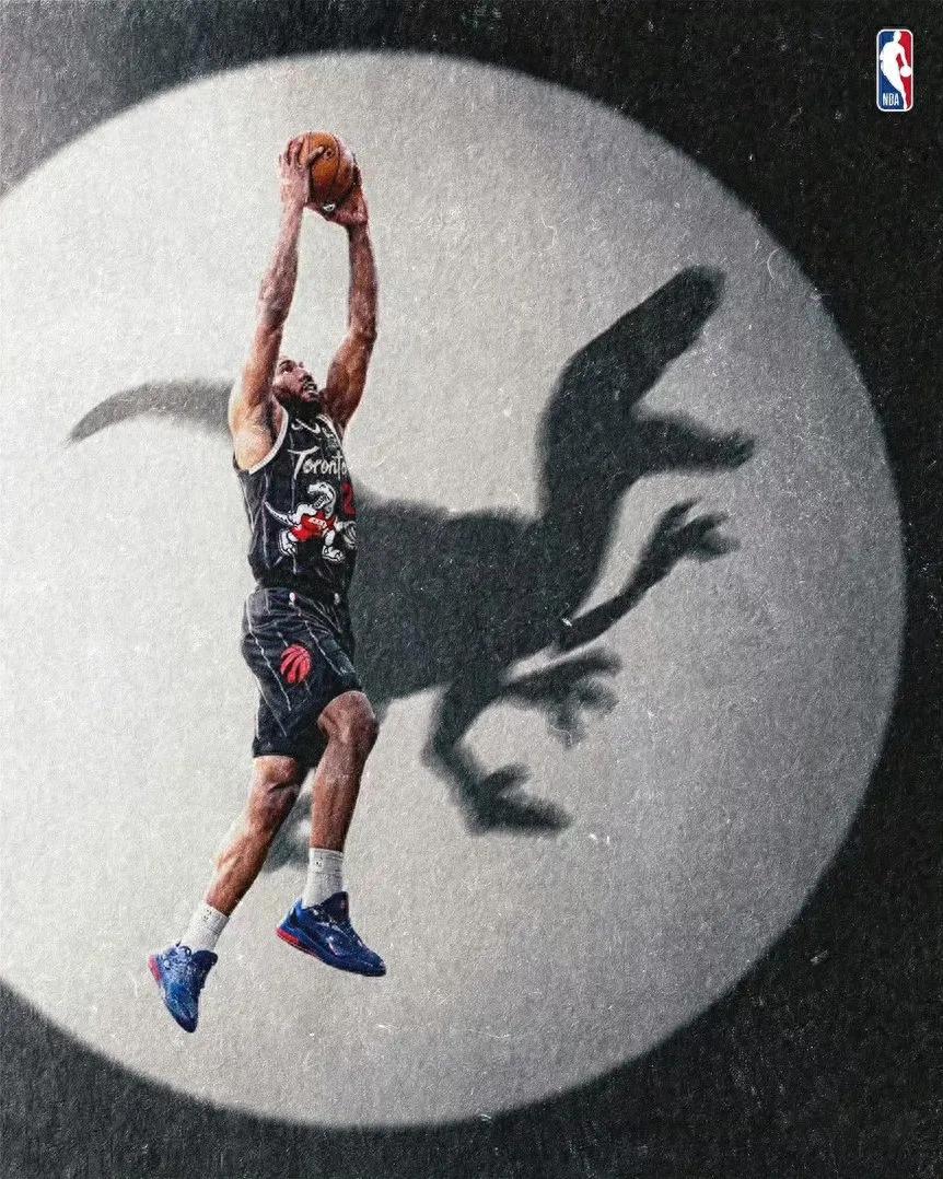 Leonard gia hạn hợp đồng với mức lương giảm, sức mạnh của Raptors đang bị đánh giá thấp