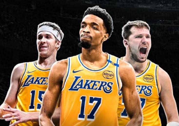 Lakers đang hỏi giá Jones! Knect không ai hỏi đến: từng muốn dùng anh ấy kèm hợp đồng hết hạn để đổi lấy sức mạnh ngay lập tức
