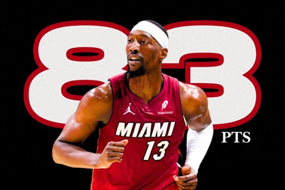 Sắp đấu lại với Wizards! Adebayo đáp trả về việc đối thủ có thể tăng cường độ: Thì sẽ ném thêm 43 quả phạt