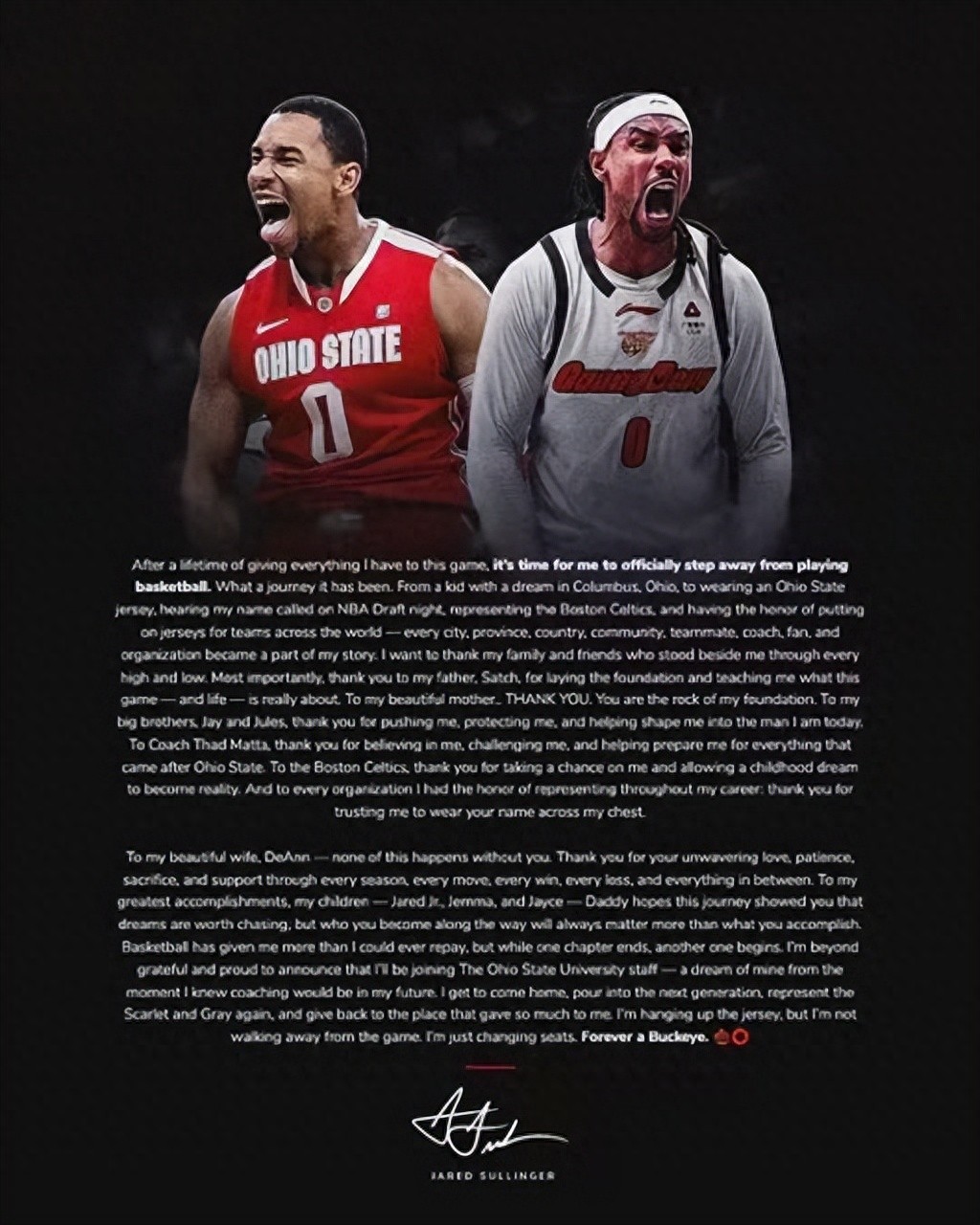 55+18! Tân binh vòng 1 NBA! Giải nghệ với tư cách cầu thủ của đội Quảng Đông
