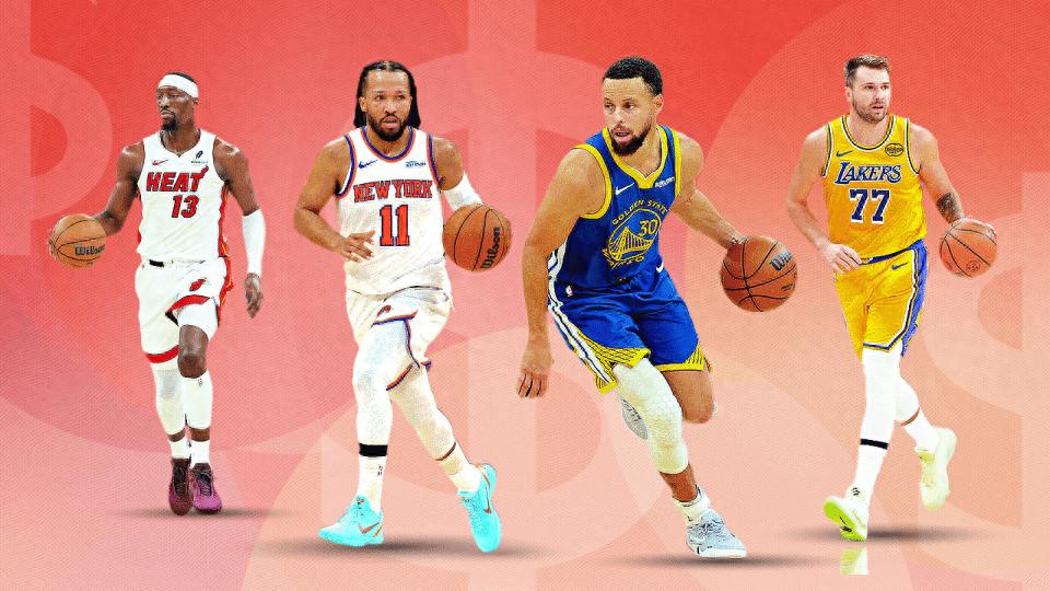 Bảng xếp hạng giá trị mới nhất của 30 đội: Warriors 14,5 tỷ USD đứng đầu 6 năm liên tiếp, Knicks và Lakers lần lượt xếp thứ hai và ba