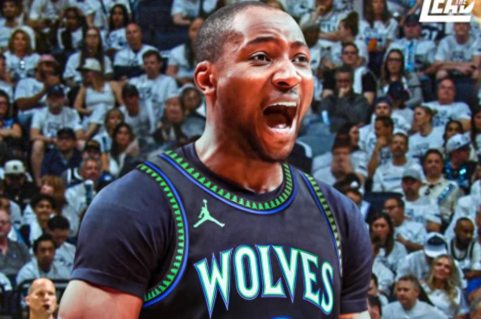 2 năm 12,4 triệu đô! Timberwolves chính thức công bố ký hợp đồng với Kuminga: Mùa giải mới sẽ đổi sang áo số 24