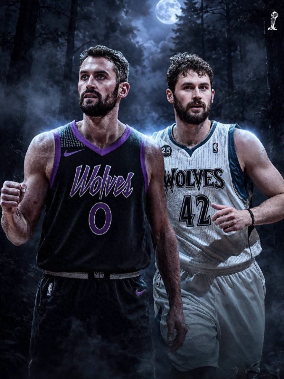 Trạm cuối trong sự nghiệp NBA? Kevin Love 37 tuổi có thể trở lại Timberwolves: Cả hai bên đều có ý định ký hợp đồng trước mùa giải