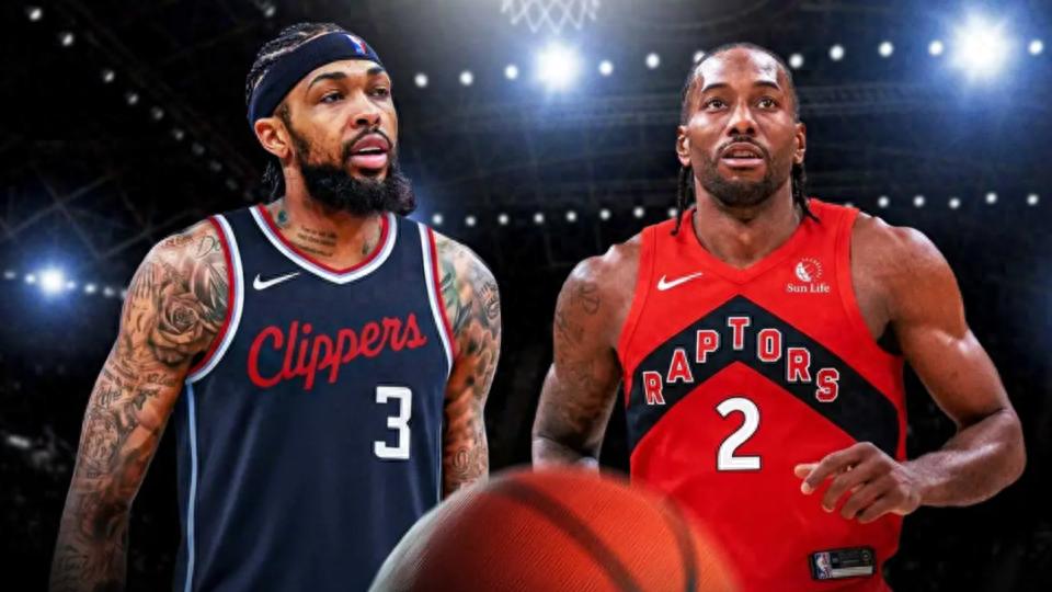 Kawhi Leonard tham gia trại huấn luyện của Raptors! Lý do thực sự khiến giao dịch chưa được công bố chính thức: Clippers cần có người ra quyết định mới