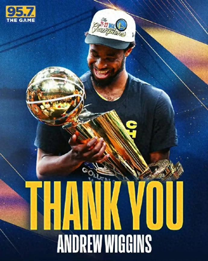 18+5! Lần ra mắt sau thương vụ trao đổi Wiggins! Warriors chịu tổn thất lớn