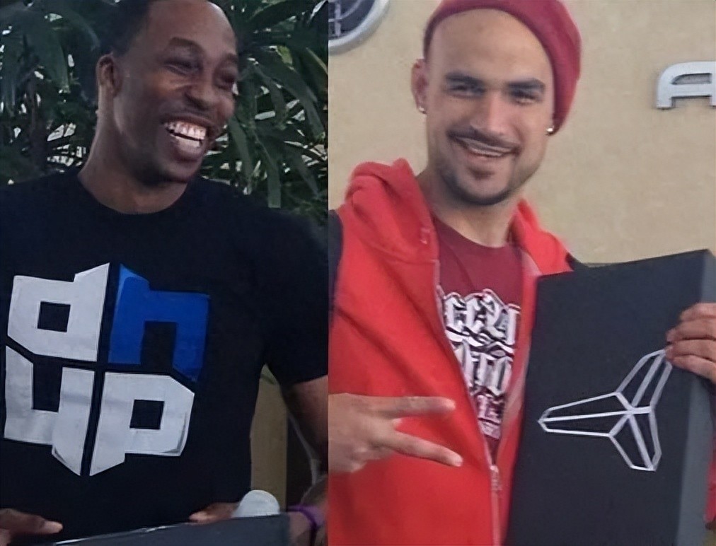 Thật là hoành tráng! Doncic hào phóng tặng 103 chiếc xe, Irving cũng không chịu thua, cuộc chiến tặng quà đã bắt đầu!