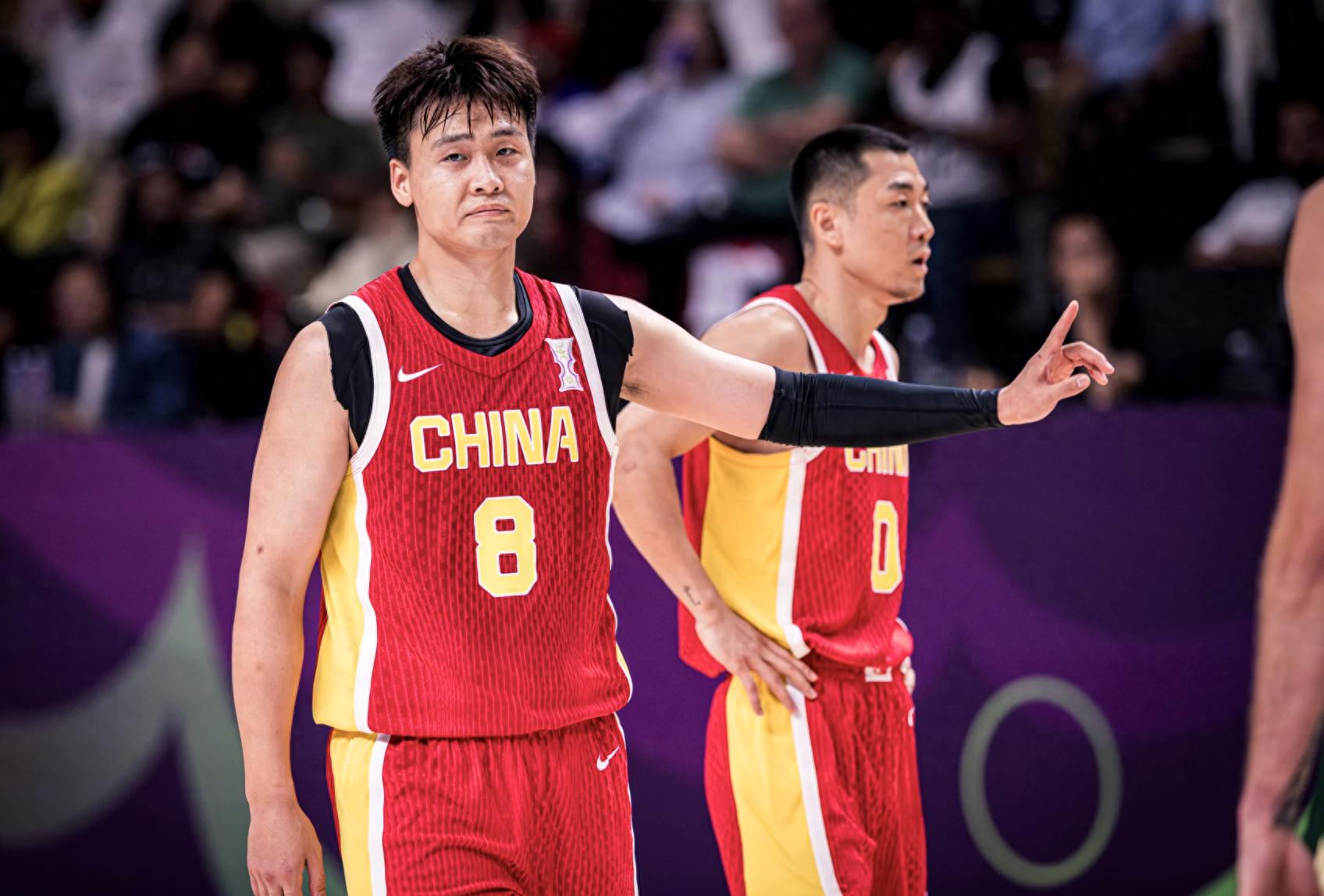 Cuộc cá cược mạo hiểm dưới làn sóng dư luận! Tối nay, Zhao Rui nhất định phải thắng, nếu không sẽ không còn chỗ đứng trong đội tuyển quốc gia nữa