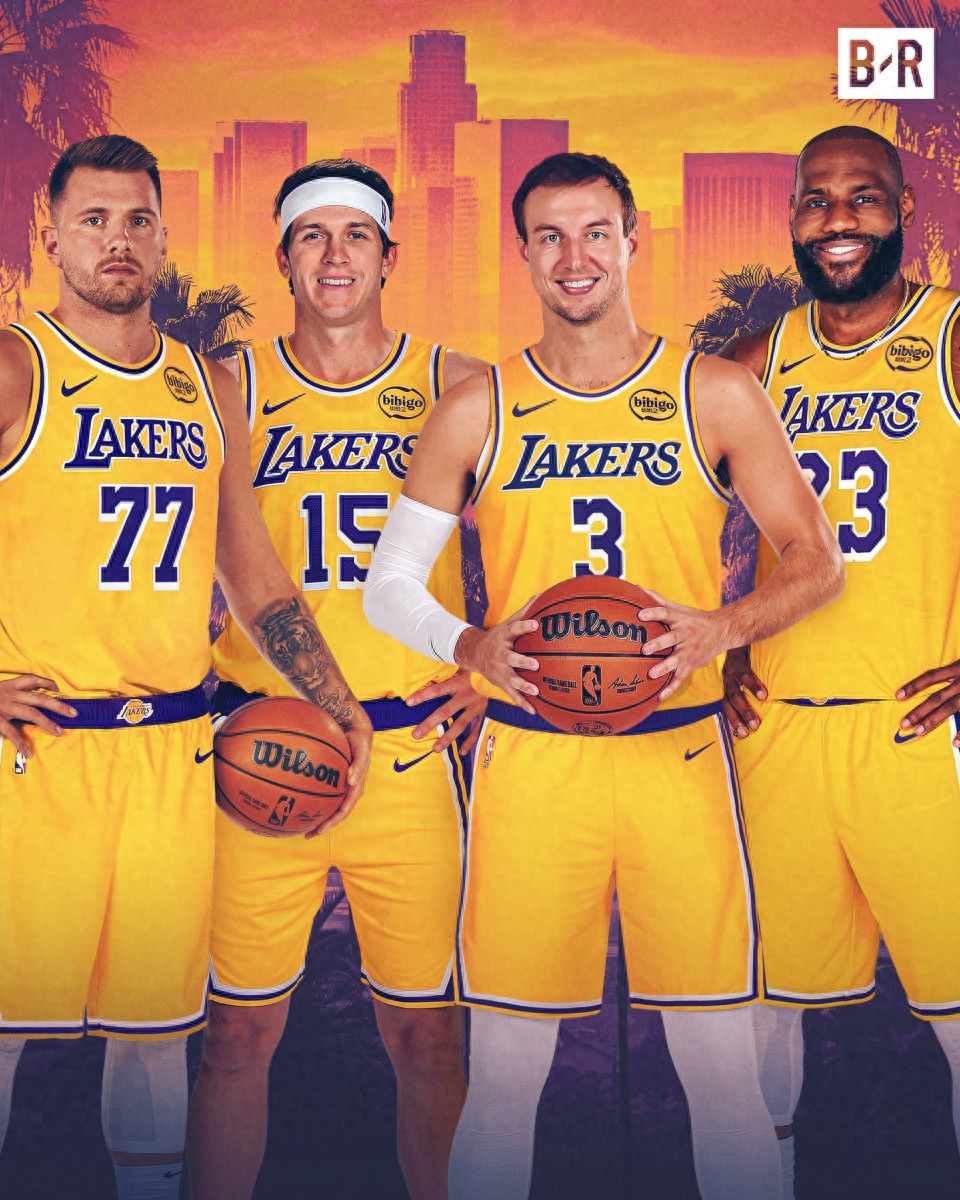 Tổng hợp giao dịch + Đánh giá: Lakers đổi lấy Kennard, Zubac gia nhập Pacers, Morant tiếp tục ở lại đội
