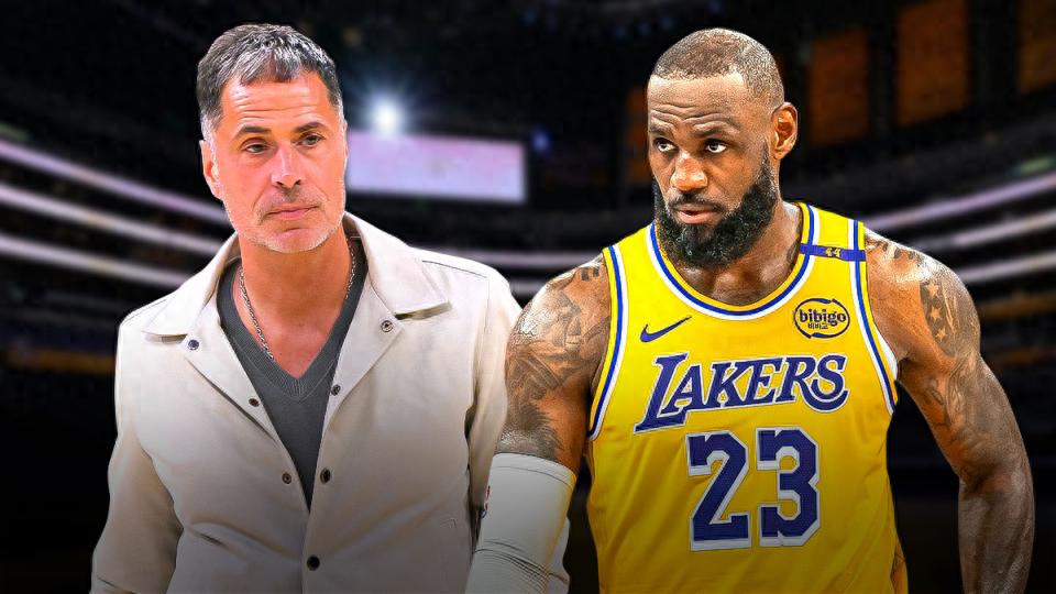 Tiết lộ: LeBron sẽ không chủ động liên hệ đội bóng nào! Chờ lời đề nghị từ Lakers: Dự kiến thấp hơn nhiều so với mức lương mùa này