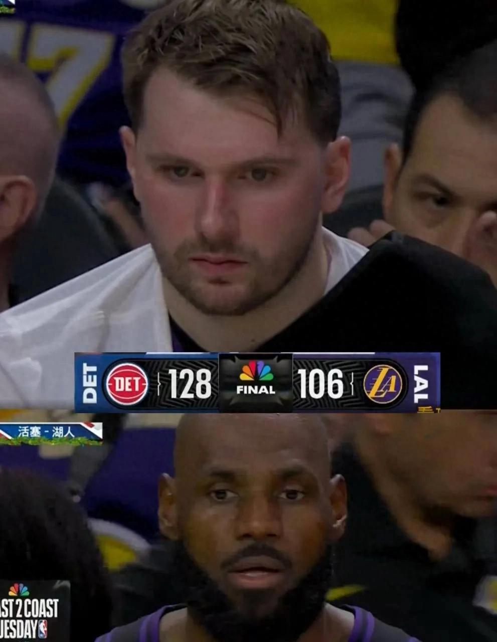 23 cú ném trúng 36 điểm! Cựu cầu thủ Clippers thật xuất sắc! Đánh bại đội mạnh nhất miền Đông