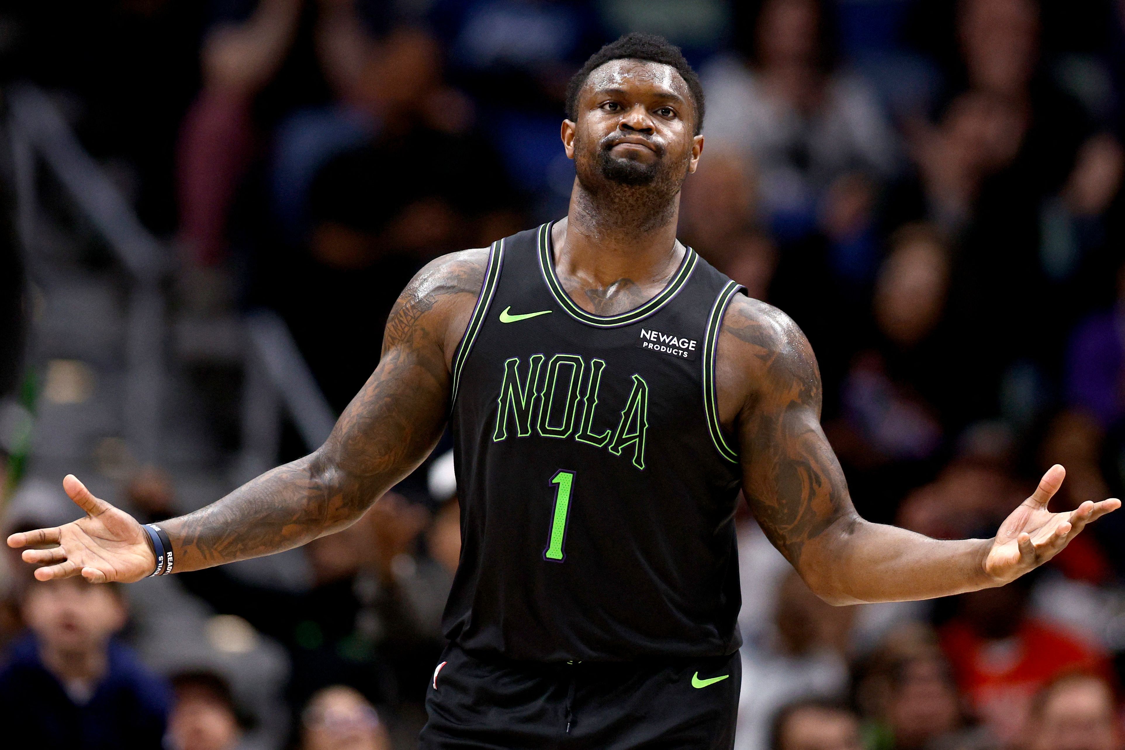 Top 100 NBA 2026/27 của Flashscore: Từ 50 đến 41 - Cơ hội cuối cùng cho những ngôi sao này?