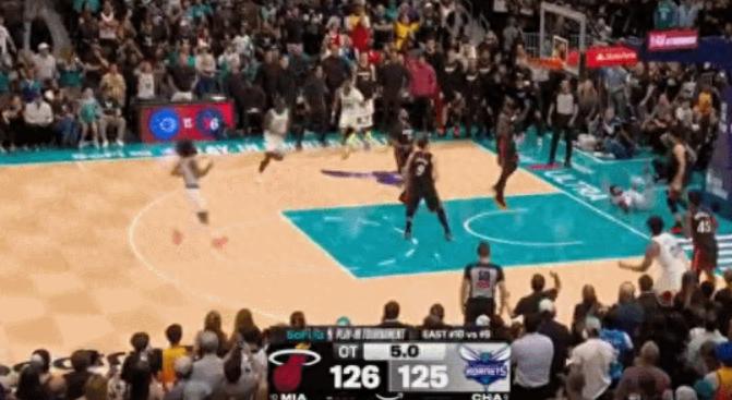 Thật ngu ngốc! Kéo và làm tổn thương người đạt 83 điểm! Huấn luyện viên Heat chỉ trích "Ba Quả Bóng"