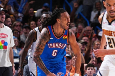 Sao bóng rổ gốc Việt ném 3 điểm cực cháy, đạt kỉ lục cá nhân mới ở NBA