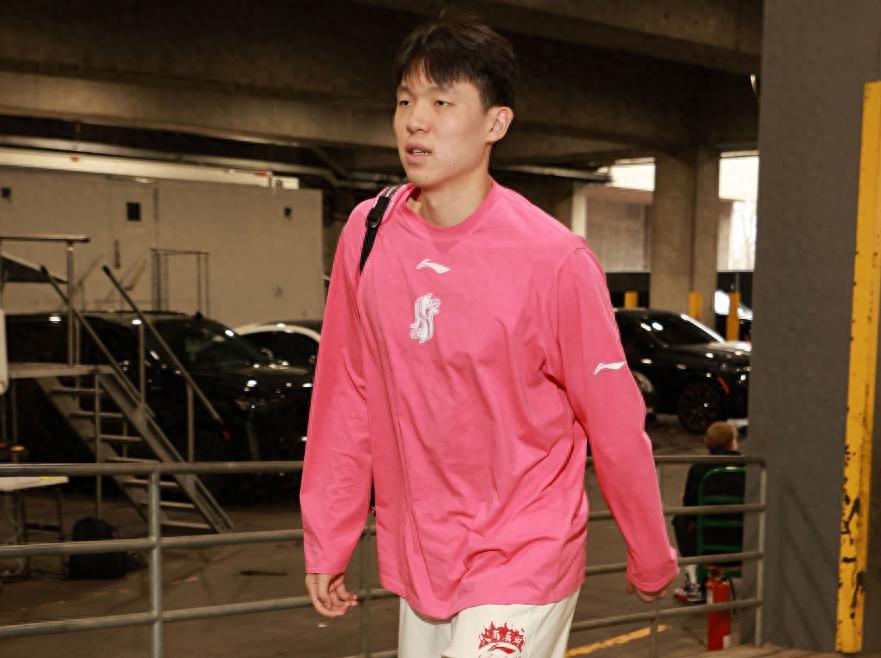 Portland Trail Blazers công bố đưa Yang Hansen xuống đội G League! Ngày trước chỉ ra sân 48 giây, có thể sẽ thi đấu 4 trận tại nhà liên tiếp cho đội Remix