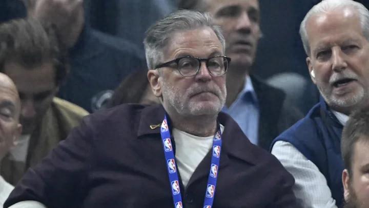 Sắp giao dịch rồi? Chủ sở hữu Cavaliers cực kỳ không hài lòng với 8 thất bại trong 11 trận gần đây, thuế xa xỉ 164 triệu đô vẫn dẫn đầu liên đoàn